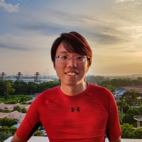 Lance Wang
