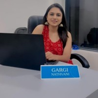 Gargi Nathvani