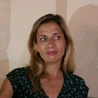 Agnès Robitaille Cavaignac