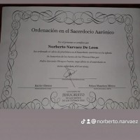 Norberto Narvaez