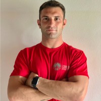 Mattia Mangolini