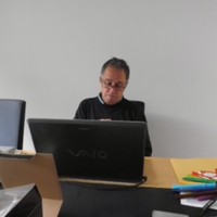 Bryn Pryce-Jones