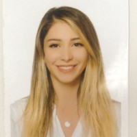 Tuğçe Cantürk