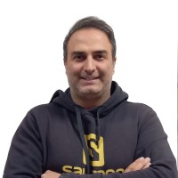 Hamed Sahraei
