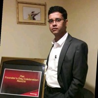Souvik Banerjee