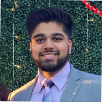Sarang Savani