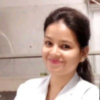 Arpita Chaturvedi