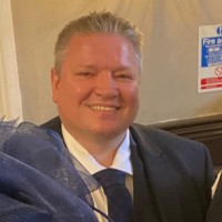 John Wilde