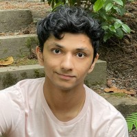 Parth Achwal