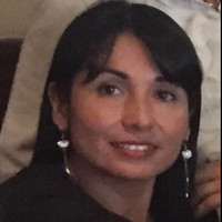 Gloria Elsy Camargo