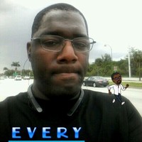 Victor Blackman