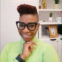 Nickesha Francis