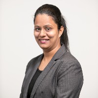 Trisha Khurana