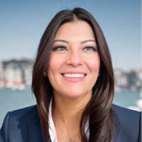 Linnea R. Reyes