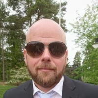 Jonas Sörensen