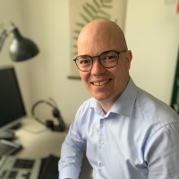 Rasmus Majgaard Kristiansen