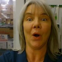 Sherrie Moseley