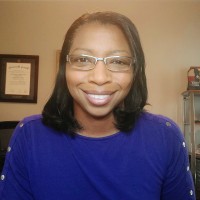 Marquita Moore