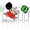 Green Paper Chase
