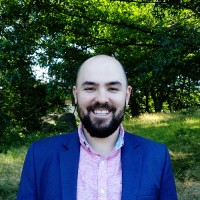 Jean-François Gauthier, Ph.D.