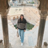 Priyanka Vishnoi