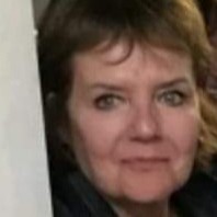Kathy Ferrier