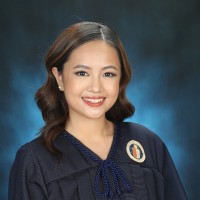 Maria Anna Celine Castro