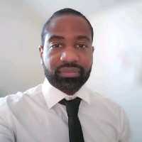 Anthony Ward