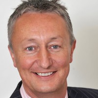 Robert Curry