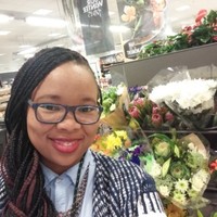 Cindy Nkosi