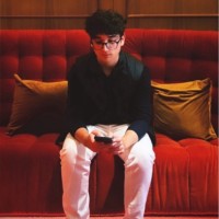Patrick Carabajal