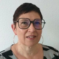 Géraldine COUTURIER