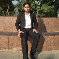 Nikhil Luthra