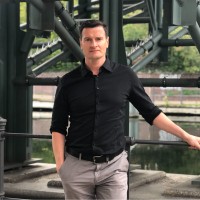 Daniel Kaboth