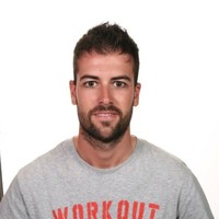 DANIEL PERÉZ ALBA