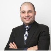 Daniel Bölsterli