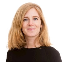 Anne Østerbø Mevatne