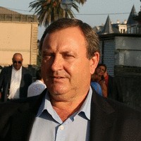 Pedro Gandara Enales