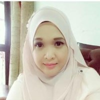 Liza Shamsuddin