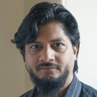 Ruchir Shah