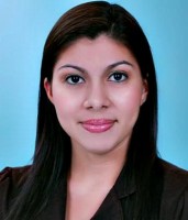 Stefanie Sofia Hernández de González