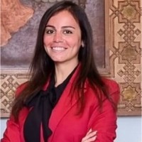 Sarah Safwat
