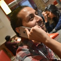 Himanshu Rawat