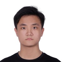 Zeyu Lin