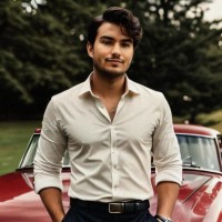 Ronald Ramirez