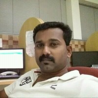 Hareesh H