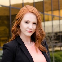Macy Kittelberger