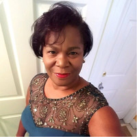 Claudette Campbell Bryan