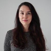 Julia Ma. Rincón R.