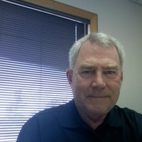 Larry Alexander